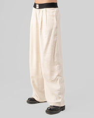 Elastic Waist Pants - Venti