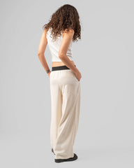 Elastic Waist Pants - Venti