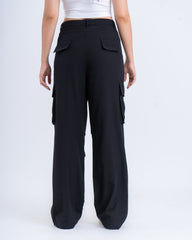 Parachute Cargo Pants