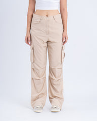 Parachute Cargo Pants