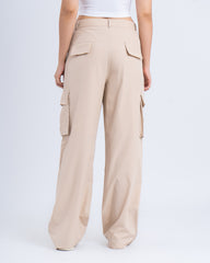 Parachute Cargo Pants