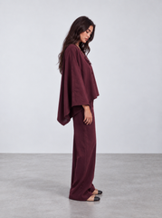 Women jogger pants