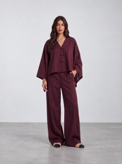 Women jogger pants