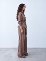 Women flowy pants