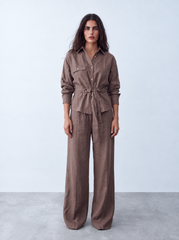 Women flowy pants