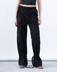 Tied Down Cargo Pants - Venti
