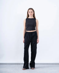Tied Down Cargo Pants - Venti