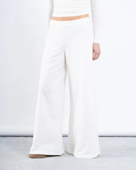 Wide-Leg No Waist Pants - Venti
