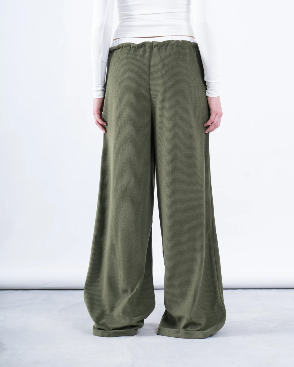 Boxer Pants - Venti