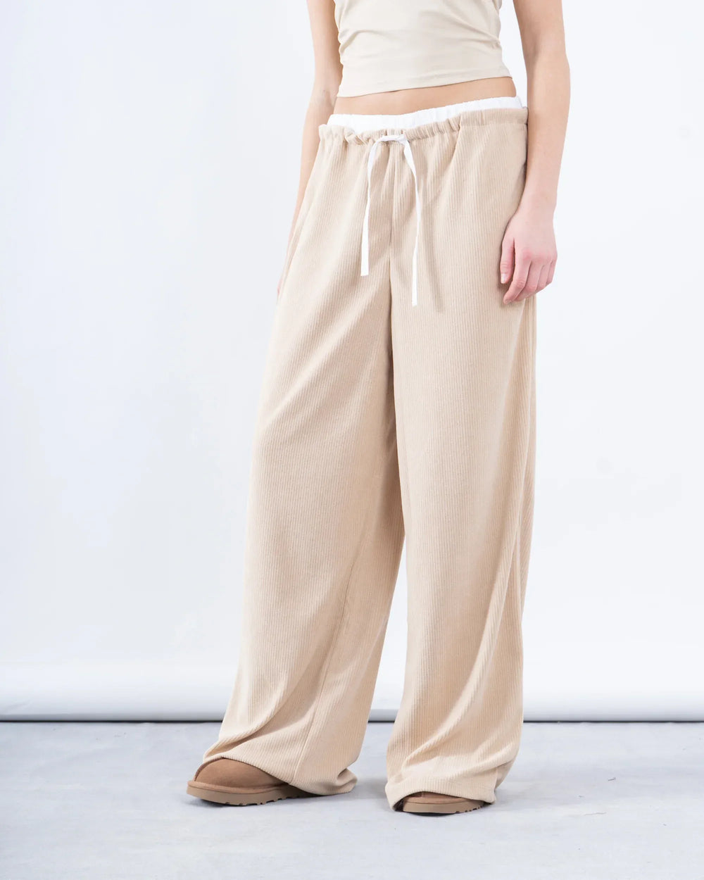 Boxer Pants - Venti