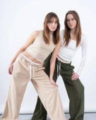Boxer Pants - Venti