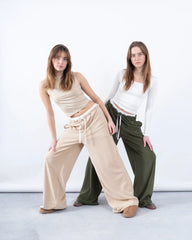 Boxer Pants - Venti