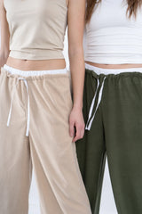 Boxer Pants - Venti