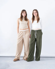 Boxer Pants - Venti