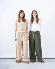Boxer Pants - Venti