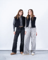 Quilted Vest