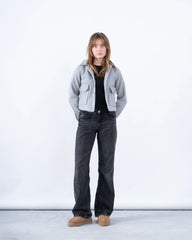 Wool Blend Jacket - Venti