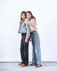 Wool Blend Jacket - Venti