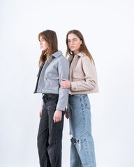 Wool Blend Jacket - Venti