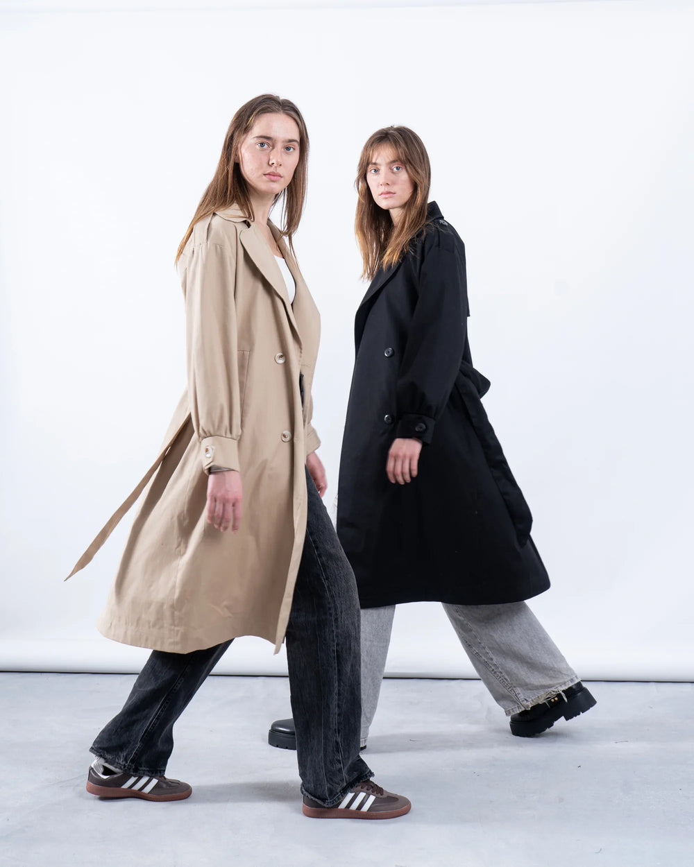 Viral Teddy Jacket - Venti