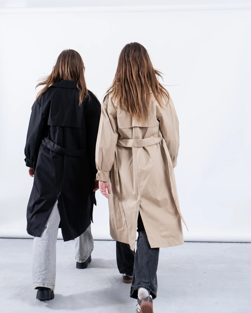 Viral Teddy Jacket - Venti