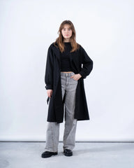 Viral Teddy Jacket - Venti