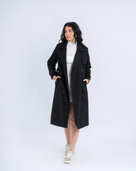 Classic Trench Coat - Venti
