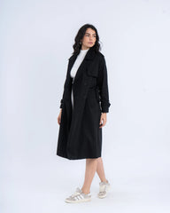 Classic Trench Coat - Venti