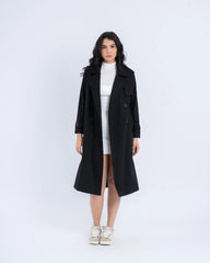 Classic Trench Coat - Venti