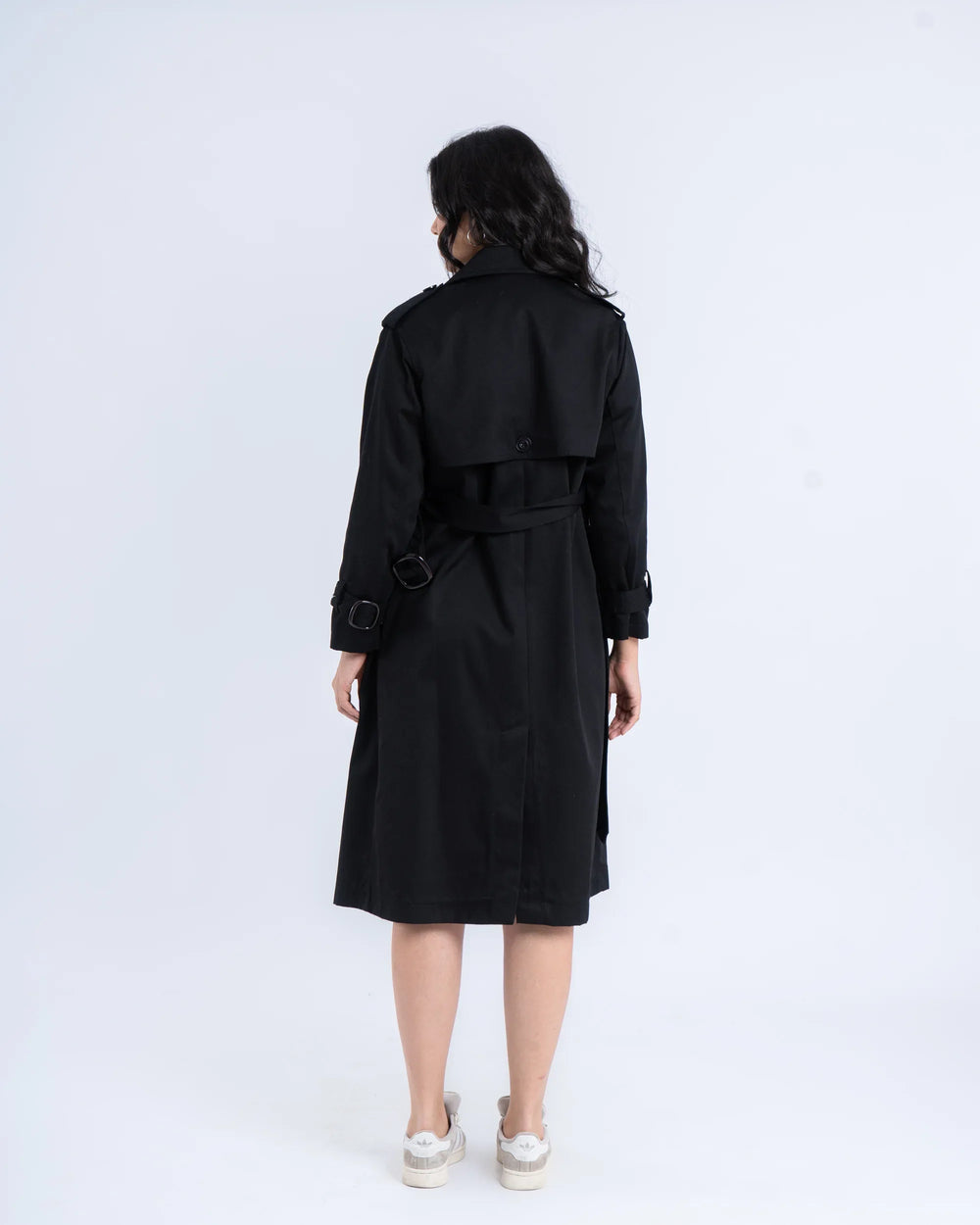 Classic Trench Coat - Venti
