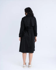Classic Trench Coat - Venti