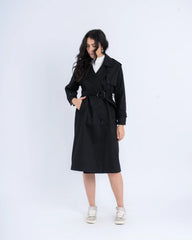 Classic Trench Coat - Venti