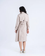 Classic Trench Coat - Venti