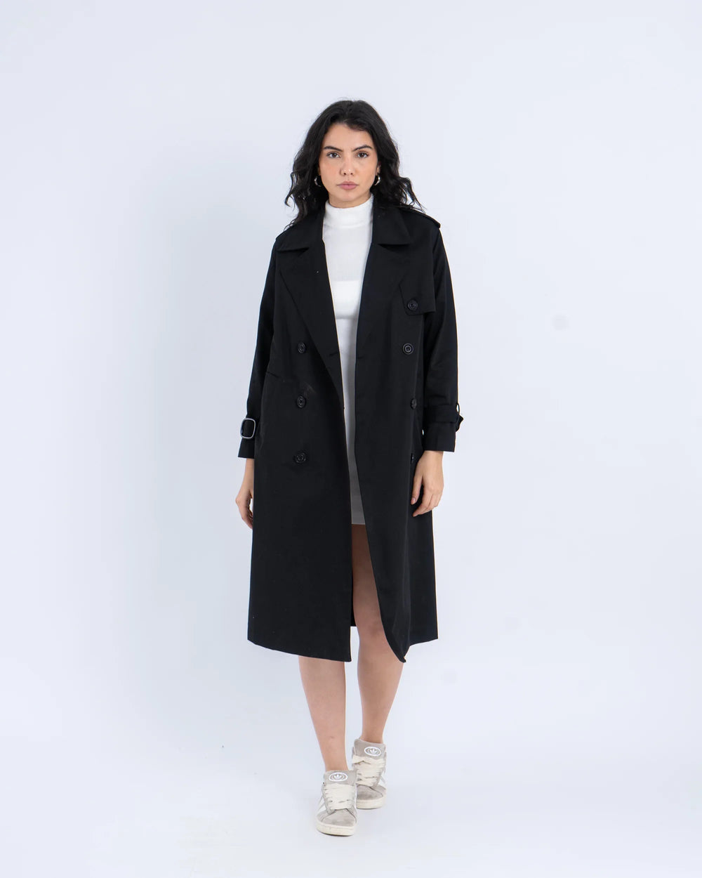 Classic Trench Coat - Venti