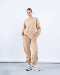 Rhinestone Sweatshirt - Venti