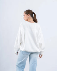 Essential Oversized Sweatshirt - Venti