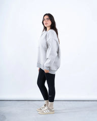 Essential Oversized Sweatshirt - Venti