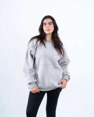 Essential Oversized Sweatshirt - Venti
