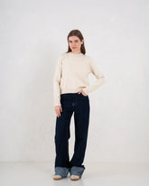 Basic Soft Knit Top - Venti