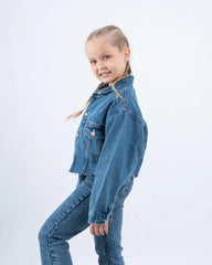 Denim Jacket - Venti