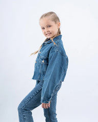 Denim Jacket - Venti