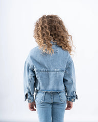 Denim Jacket - Venti