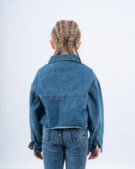 Denim Jacket - Venti