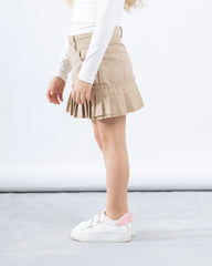 Pleated Skirt - Venti