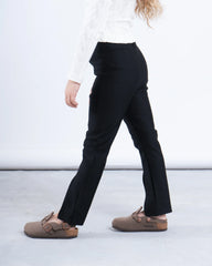 Front Slit Leggings - Venti