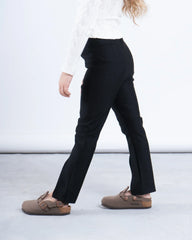 Front Slit Leggings - Venti