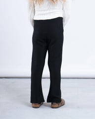 Front Slit Leggings - Venti