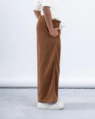 Boxer Wide-Leg Pants - Venti