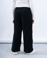Boxer Wide-Leg Pants - Venti