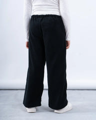 Boxer Wide-Leg Pants - Venti
